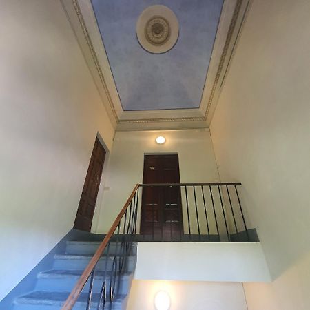 Appartement Ama Casa à Pise Extérieur photo