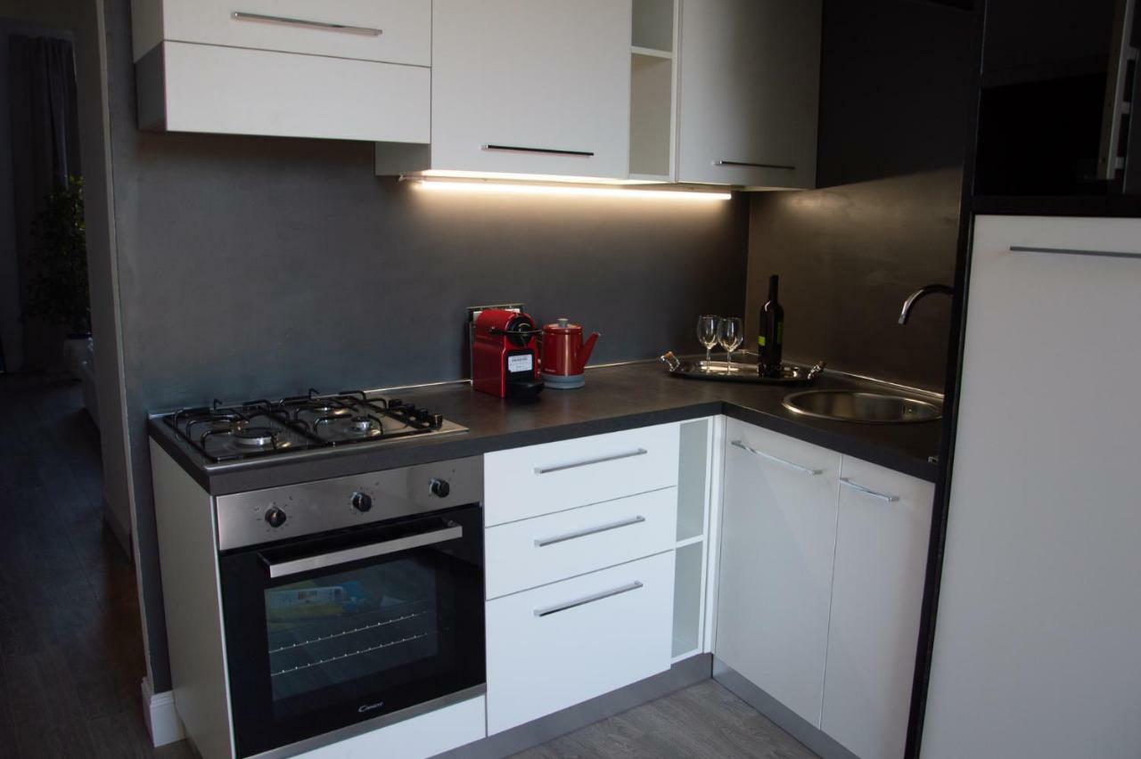 Appartement Ama Casa à Pise Extérieur photo