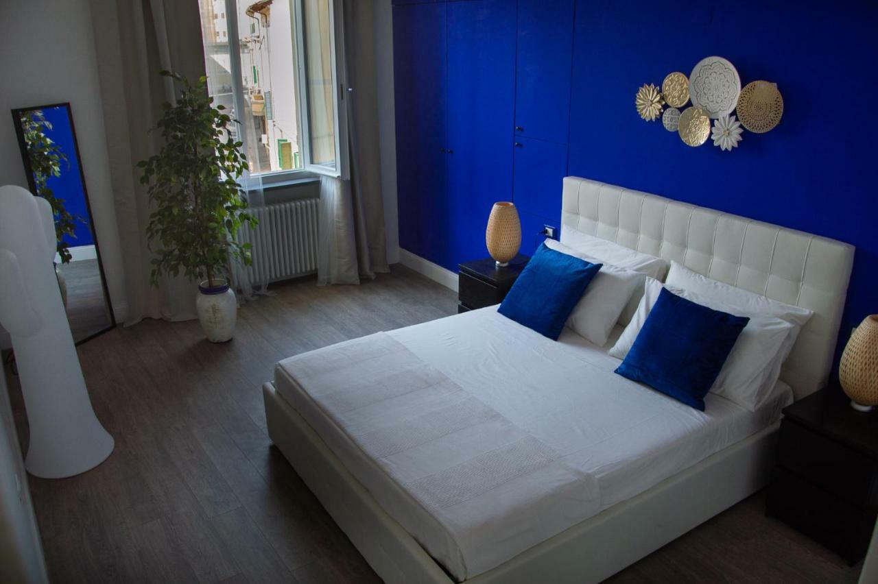 Appartement Ama Casa à Pise Extérieur photo