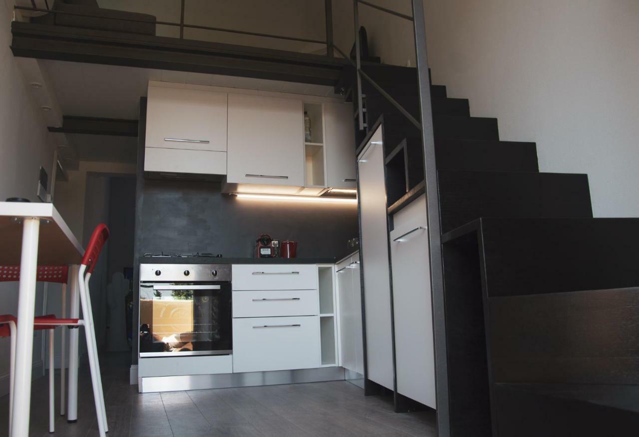 Appartement Ama Casa à Pise Extérieur photo