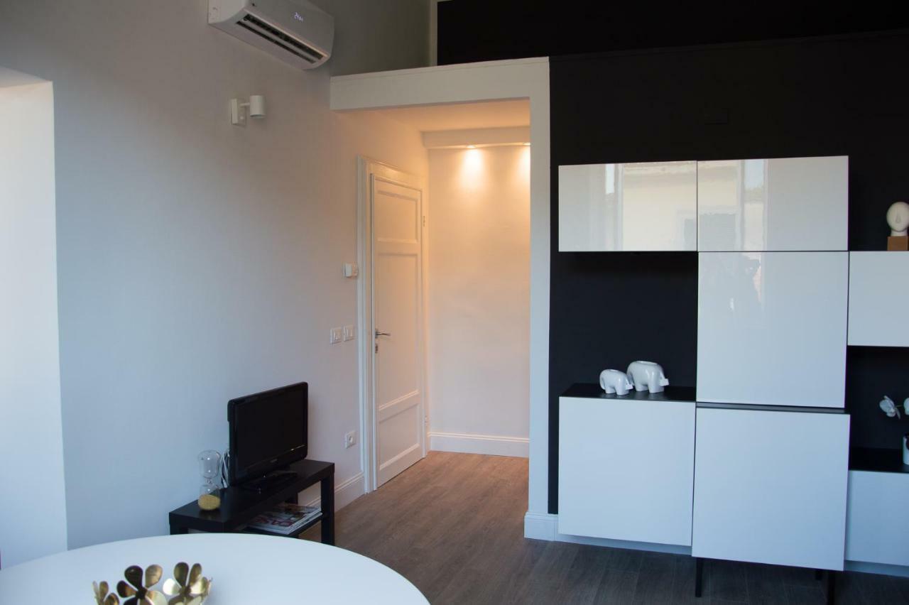 Appartement Ama Casa à Pise Extérieur photo