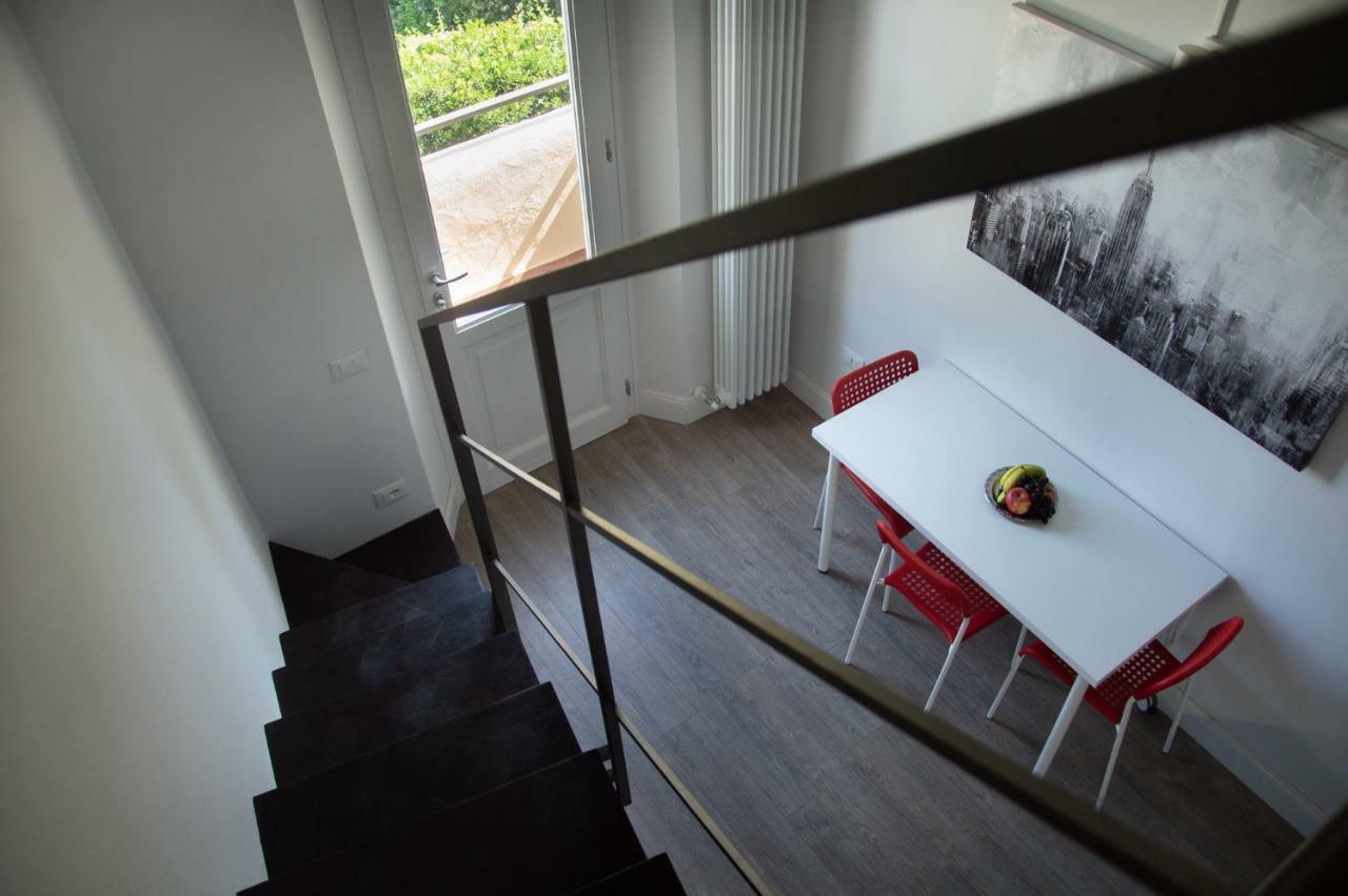 Appartement Ama Casa à Pise Extérieur photo