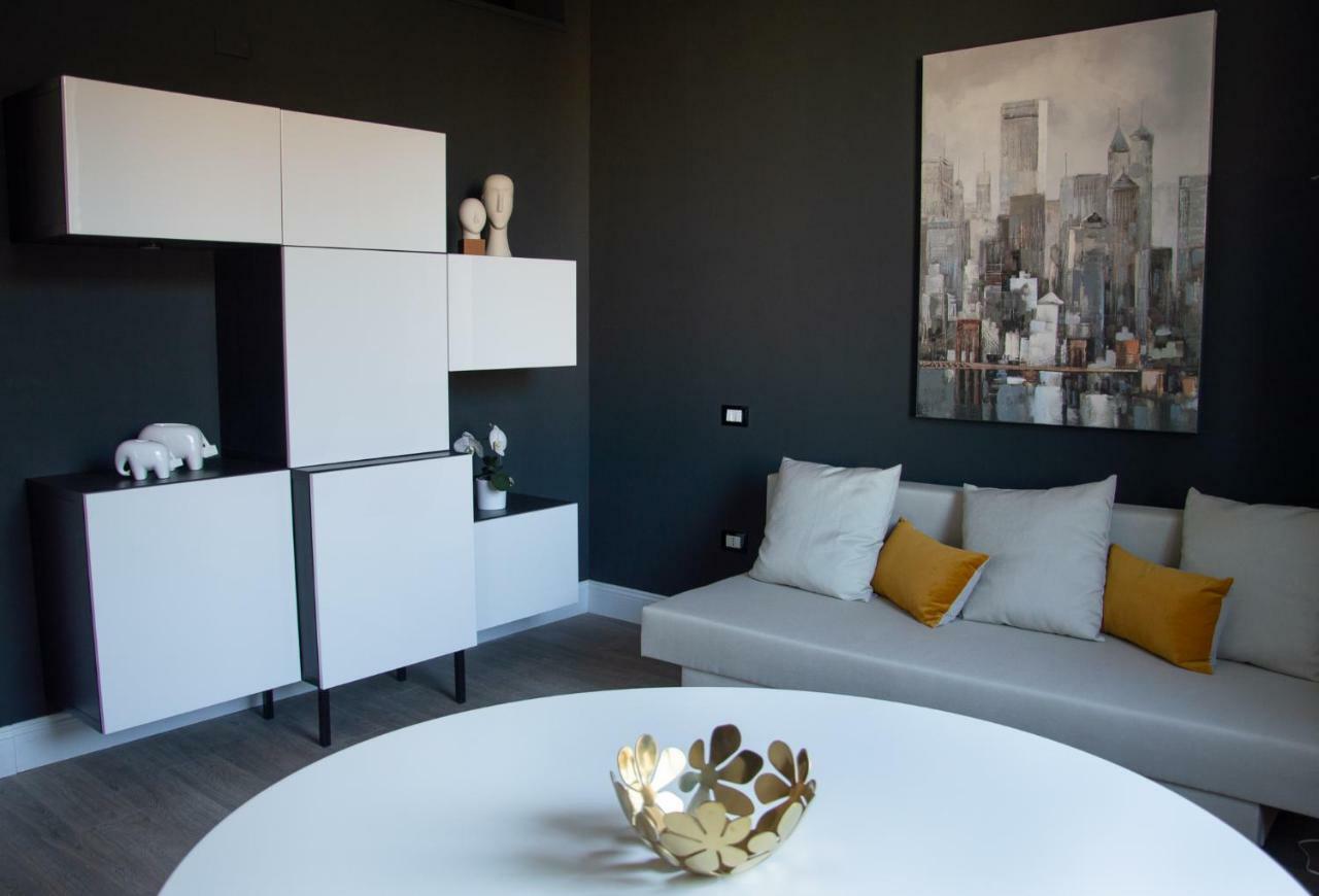 Appartement Ama Casa à Pise Extérieur photo
