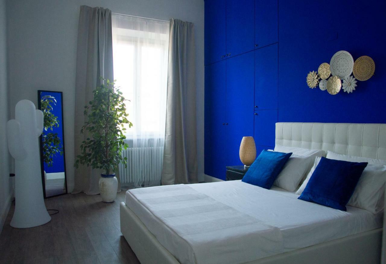 Appartement Ama Casa à Pise Extérieur photo